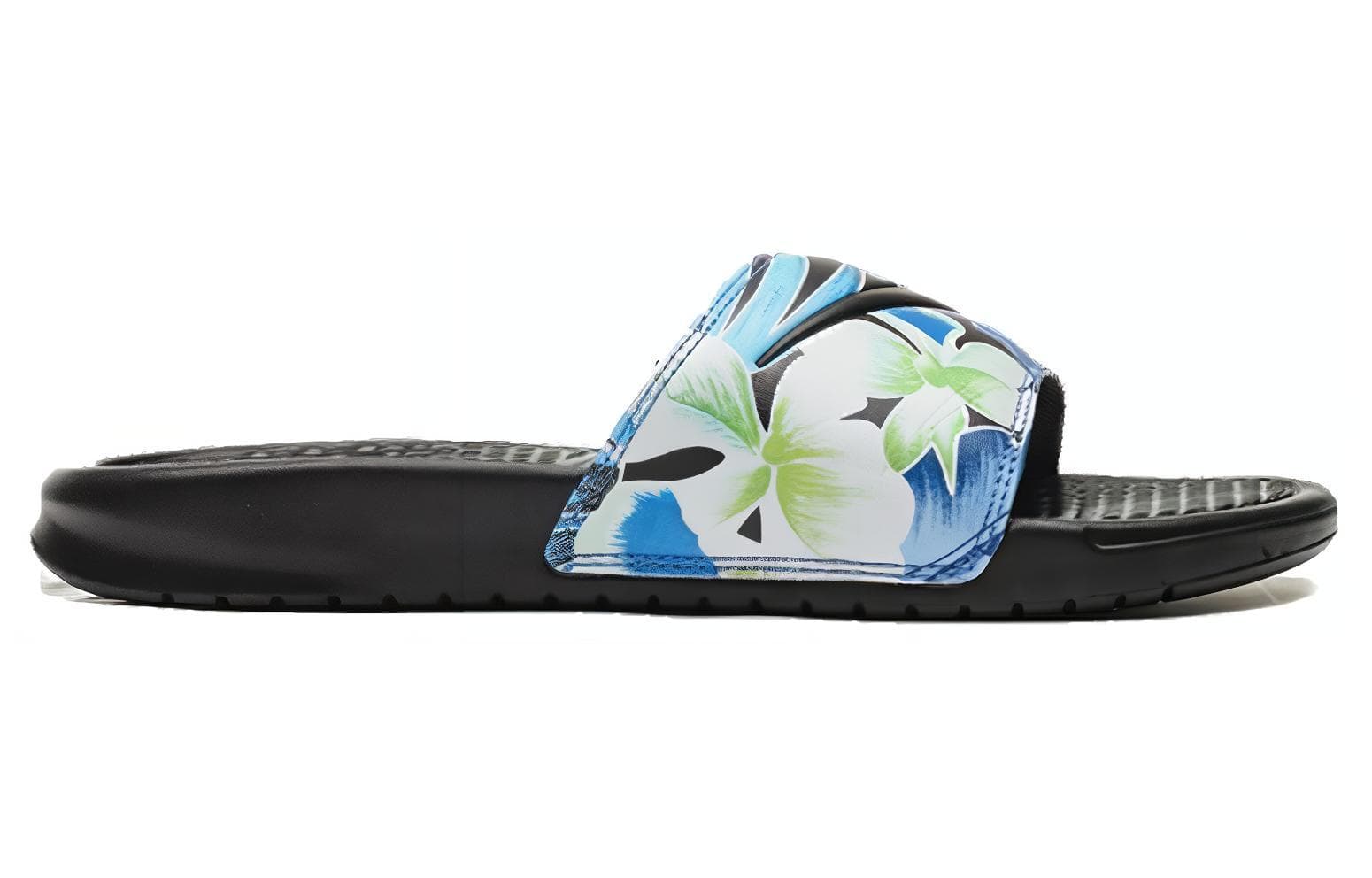 Сандалии Nike Benassi Just Do It - изображение 2
