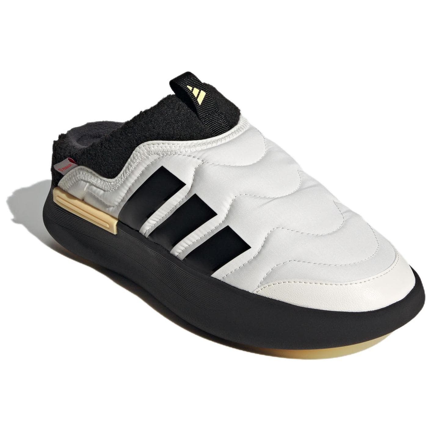 Кроссовки adidas Adipuff MULE White - изображение 2