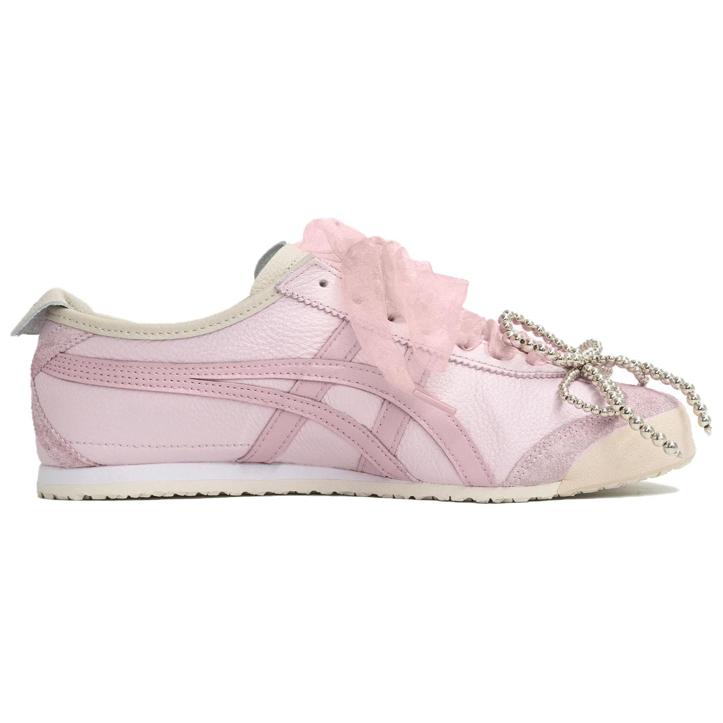 Кроссовки Onitsuka Tiger MEXICO 66 - изображение 3
