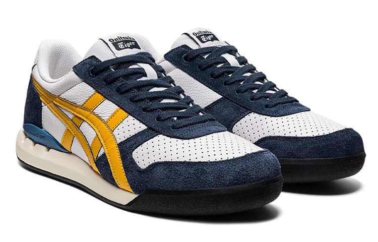 Кроссовки Onitsuka Tiger Ultimate 81 EX - изображение 3