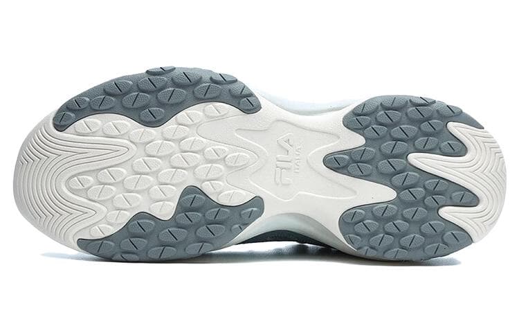 Кроссовки FILA FUSION Cheese - изображение 5