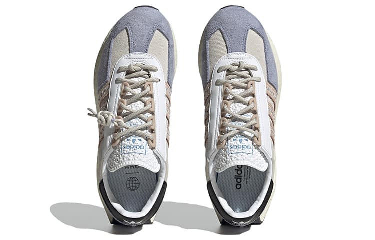 Кроссовки adidas Retropy E5 - изображение 5