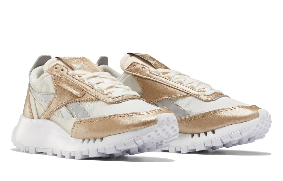 Кроссовки Reebok Classic Leather Legacy - изображение 3