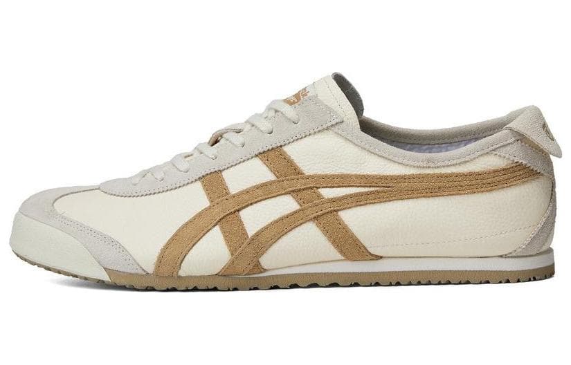 Кроссовки Onitsuka Tiger MEXICO 66 VIN - изображение 1