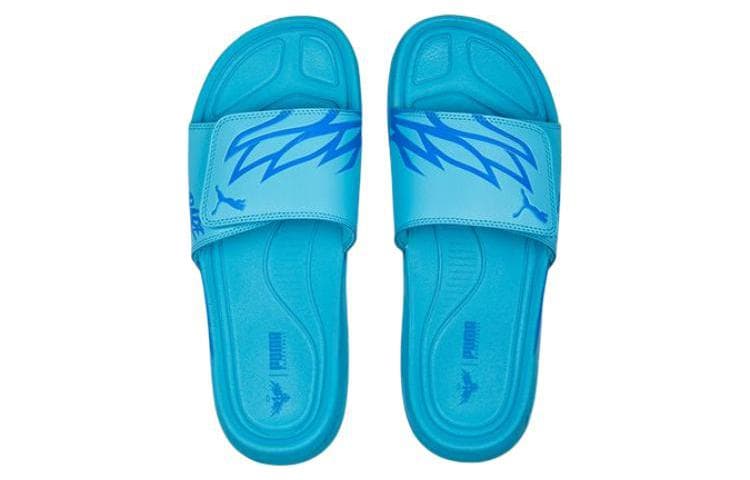 Сандалии PUMA mb.02 Dream Nitro Slide - изображение 4