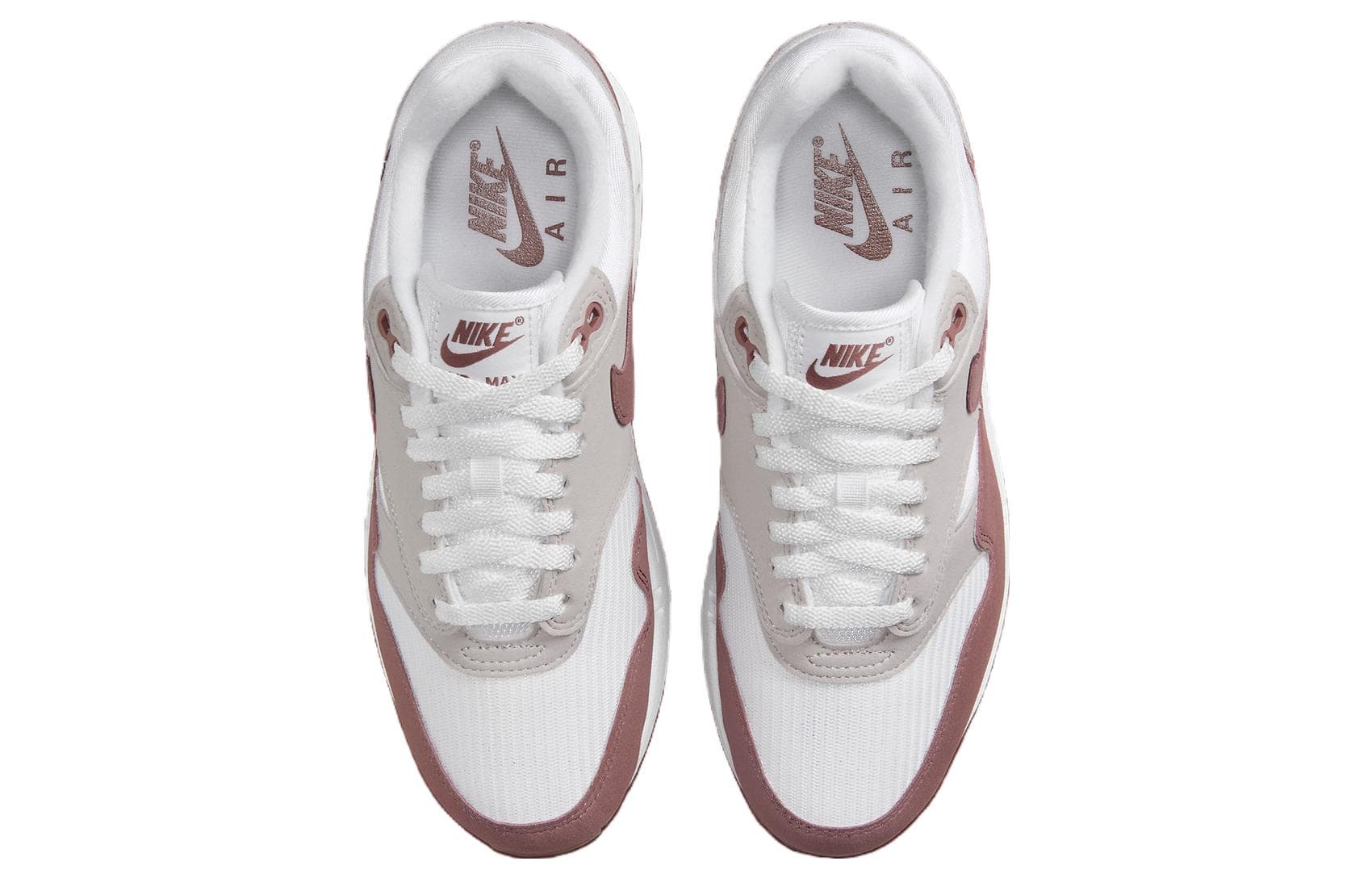 Кроссовки Nike Air Max 1 "Smokey Mauve" - изображение 4