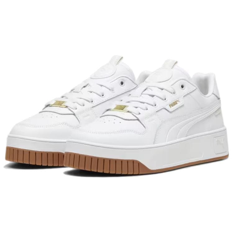 Кроссовки PUMA Carina Street - изображение 3