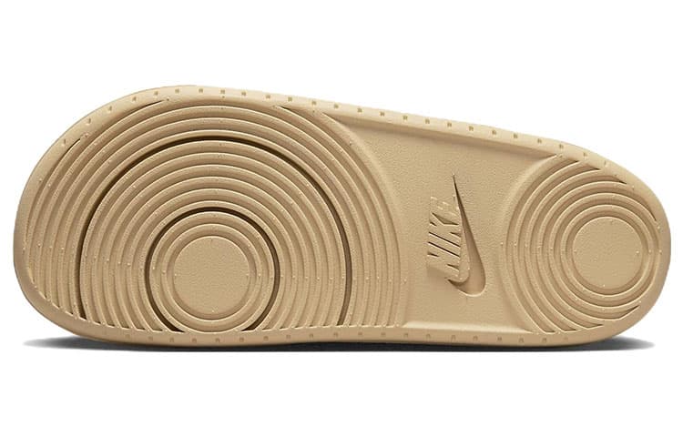 Сандалии Nike Offcourt Slide Sesame Brown - изображение 4