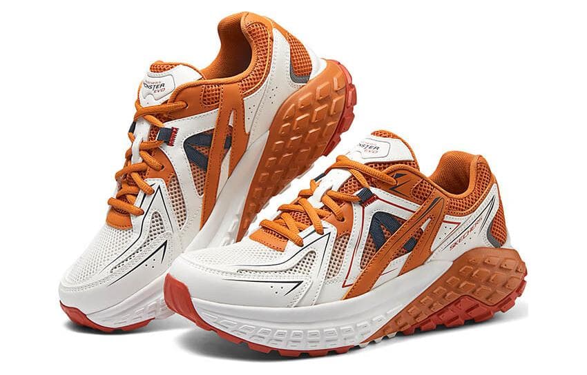 Кроссовки Skechers - изображение 4