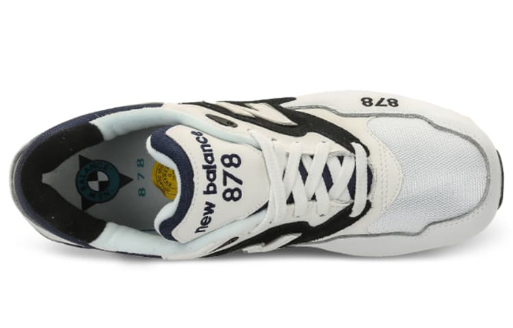 Кроссовки New Balance NB 878 - изображение 3