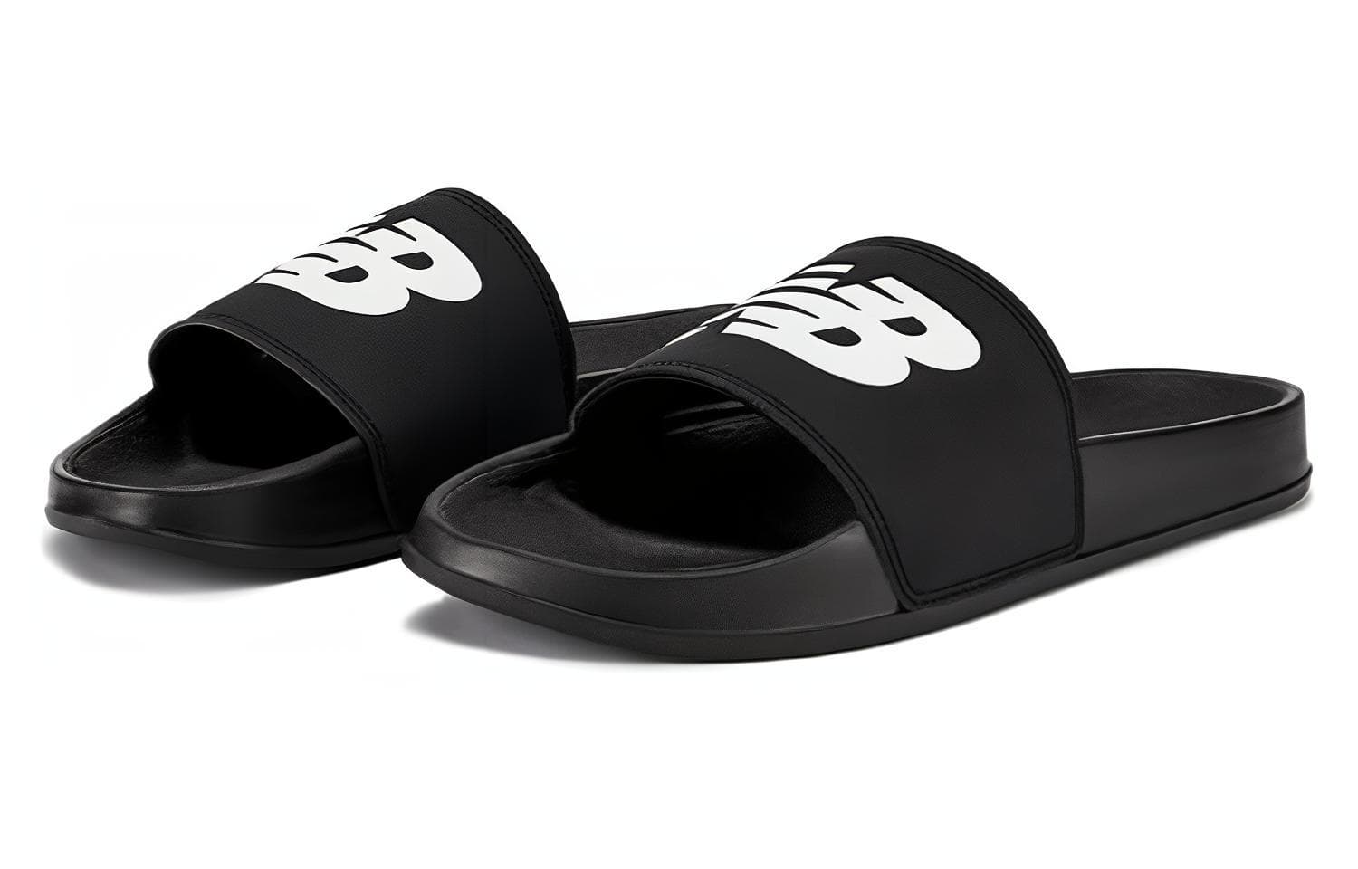 Сандалии New Balance 200 Black - изображение 2