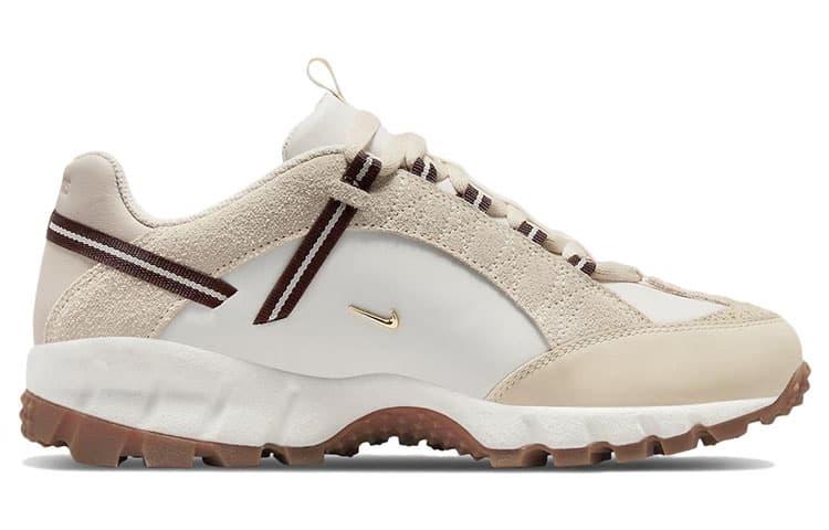 Кроссовки Jacquemus x Nike Air Humara LX - изображение 2