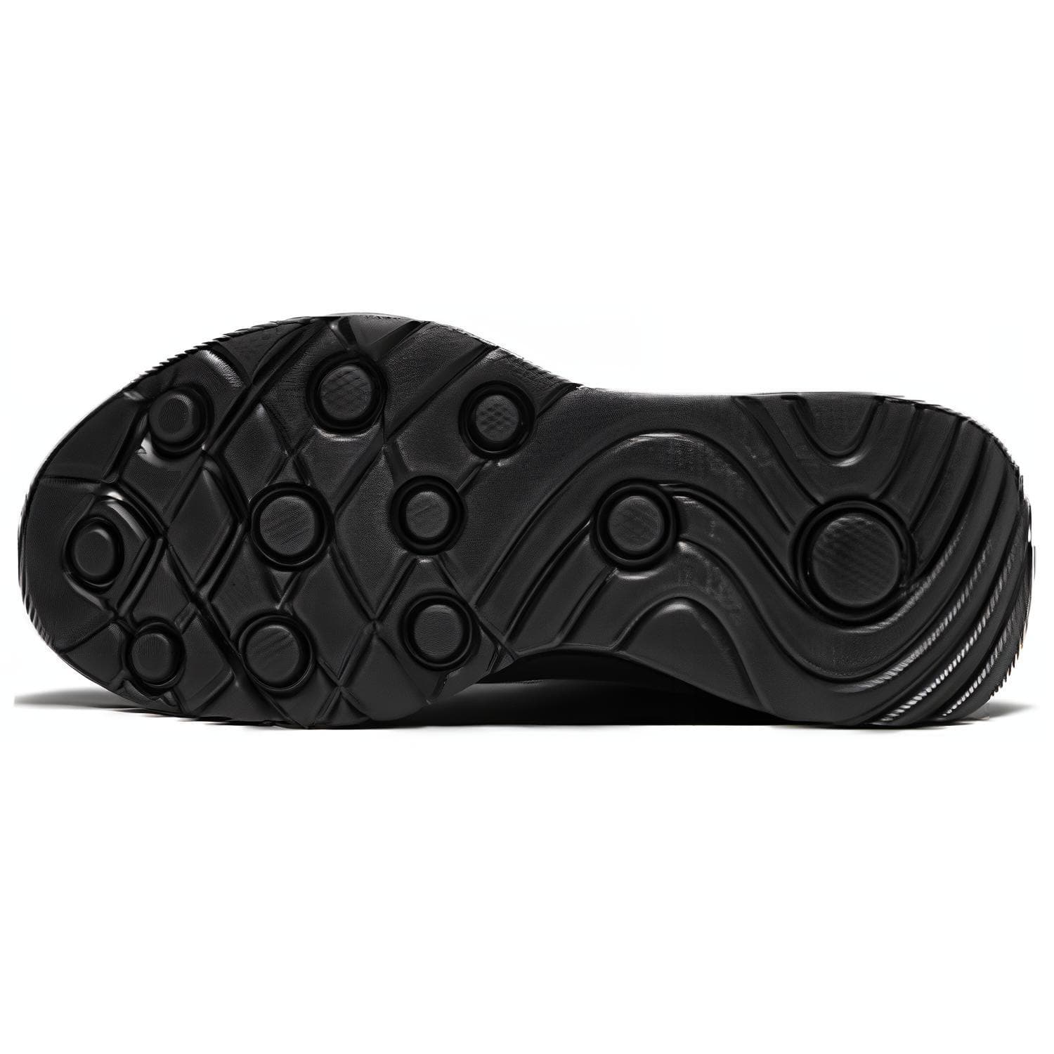 Ботинки зимние Skechers BOBS Спортивная Комфортная Повседневная Обувь Женская Черная - изображение 4