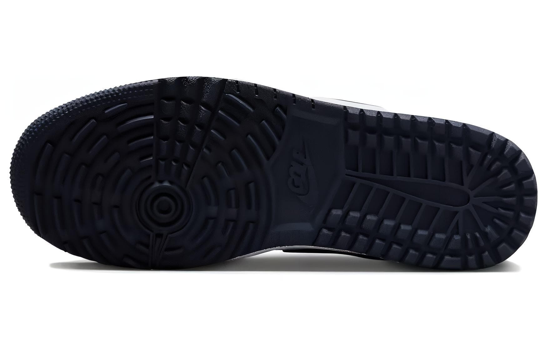 Кроссовки Jordan Air Jordan 1 Golf Low Midnight Navy - изображение 6
