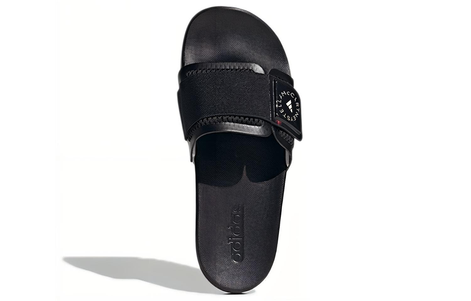 Сандалии Stella McCartney x adidas Asmc Slides - изображение 5