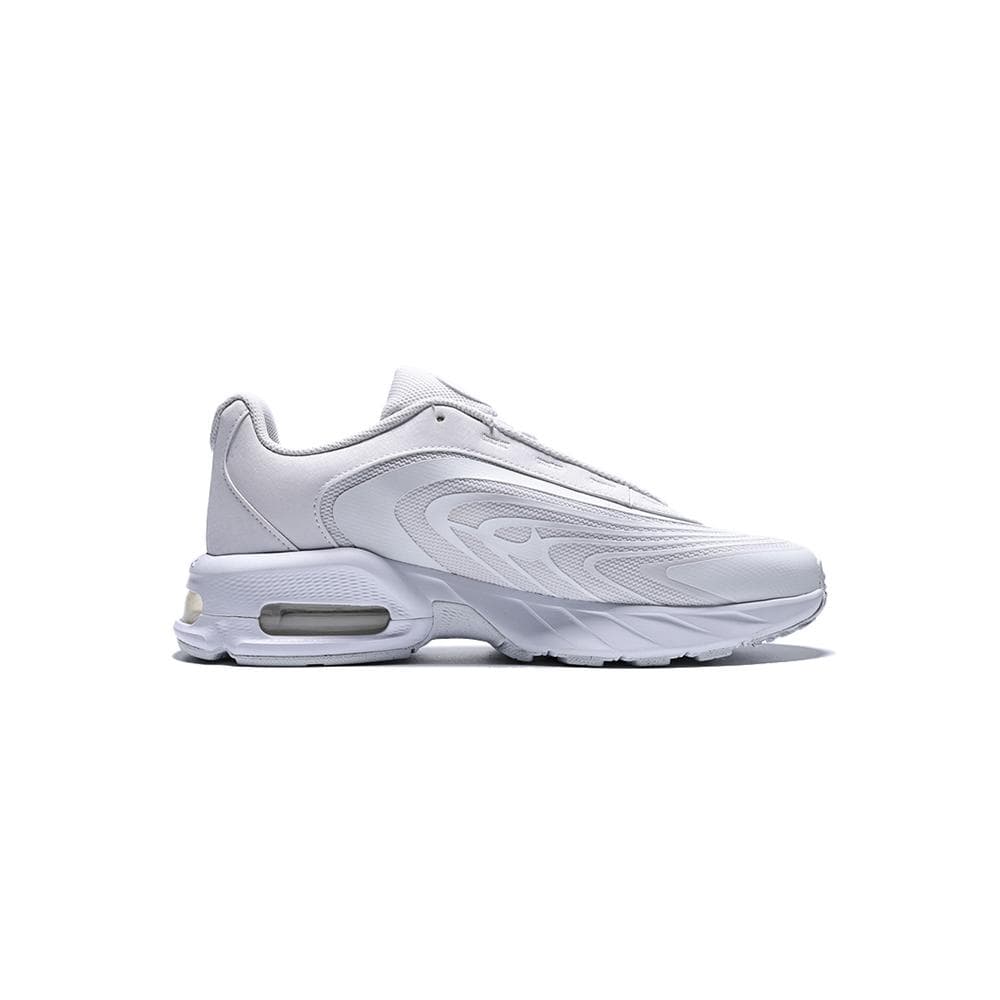 Кроссовки Nike Air MAX Пламя Повседневная обувь Белый Мужской - изображение 2
