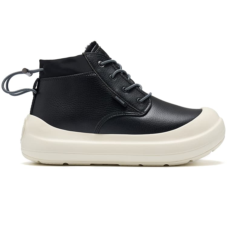 Ботинки Palladium 5cm - изображение 2