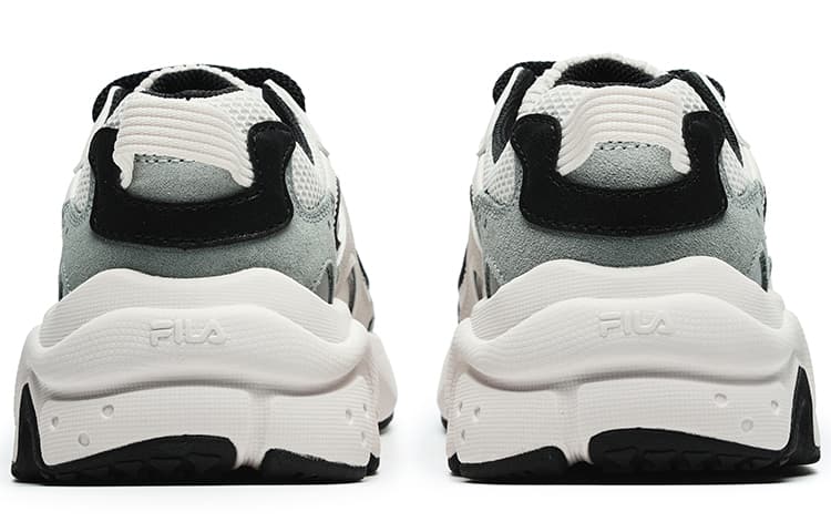 Кроссовки FILA FUSION Raccoon - изображение 4