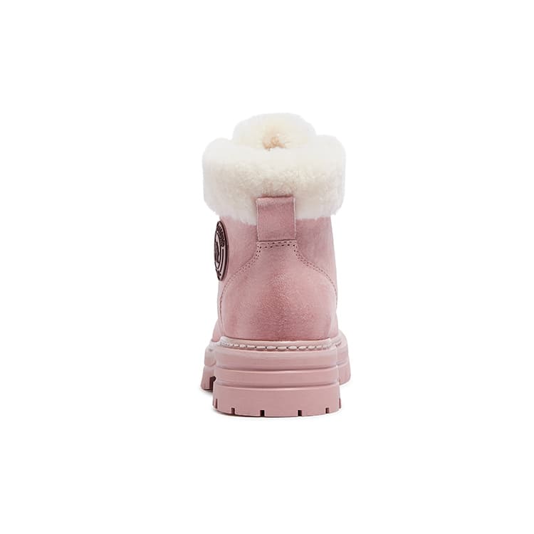 Ботинки Camel Short Martin Boot 6 см Женские - изображение 5