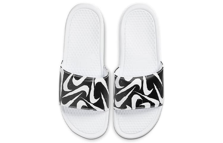 Сандалии Nike Benassi JDI Print - изображение 3