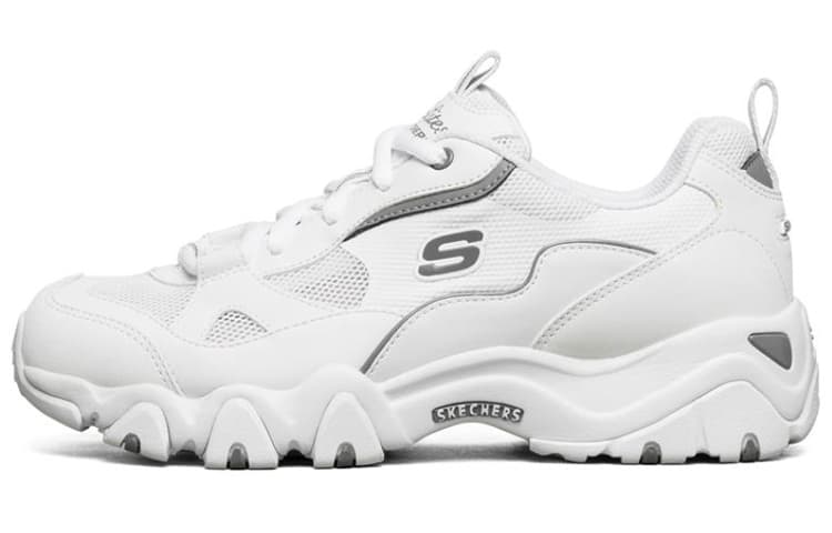 Кроссовки Skechers D'LITES 2.0 - изображение 1