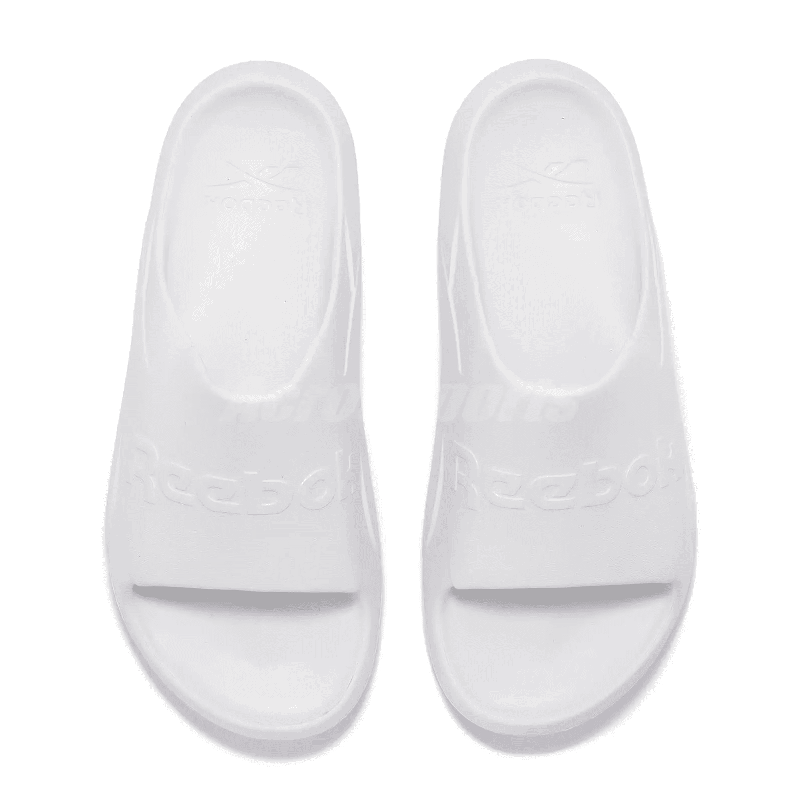Сандалии Reebok CLEAN SLIDE - изображение 4
