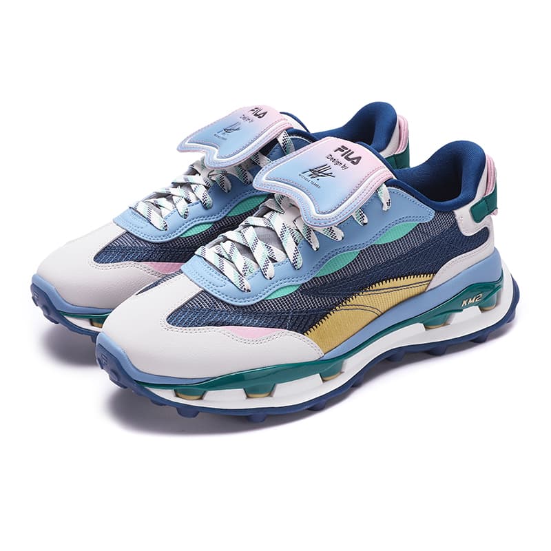 Кроссовки FILA KM2 PO - изображение 3