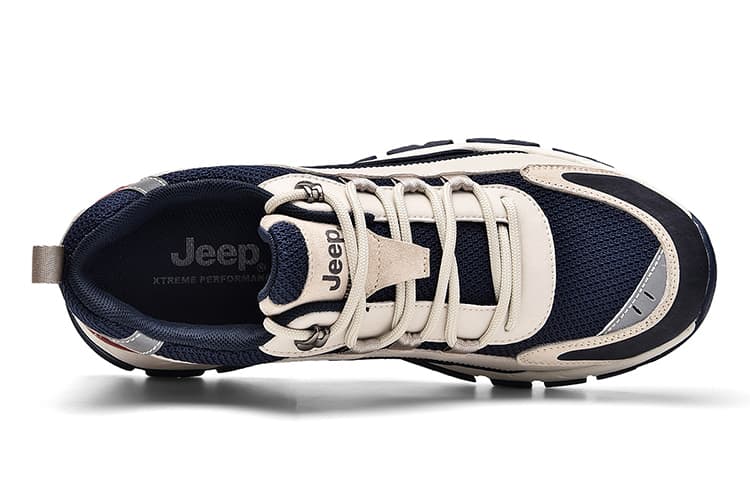Кроссовки Jeep - изображение 3