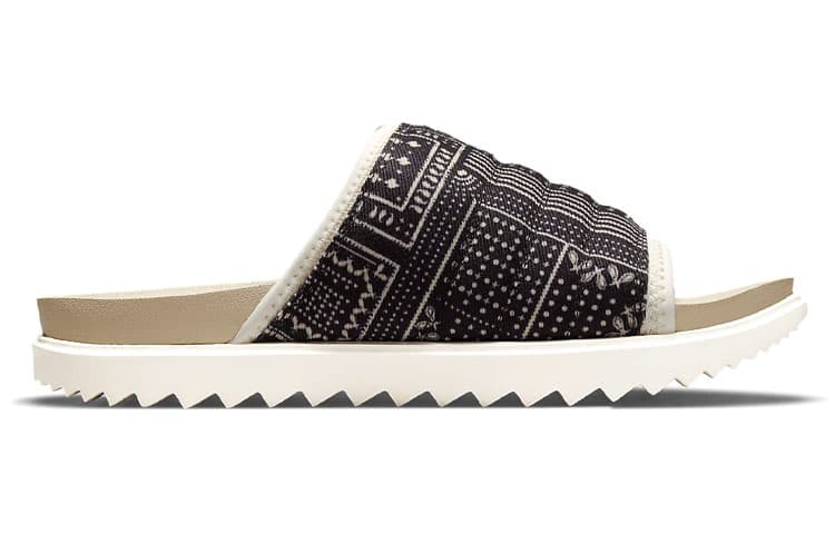 Сандалии Nike Asuna Slide "Paisley" - изображение 2