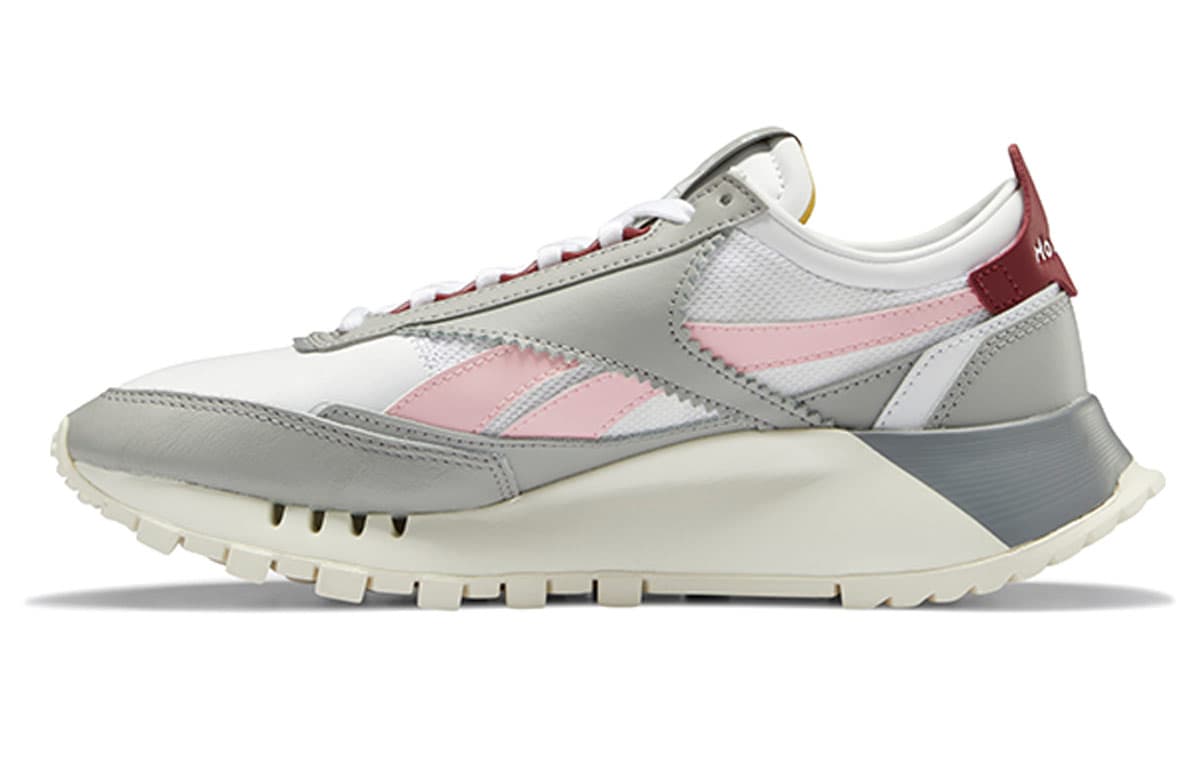 Кроссовки Reebok Classic Leather Legacy - изображение 1