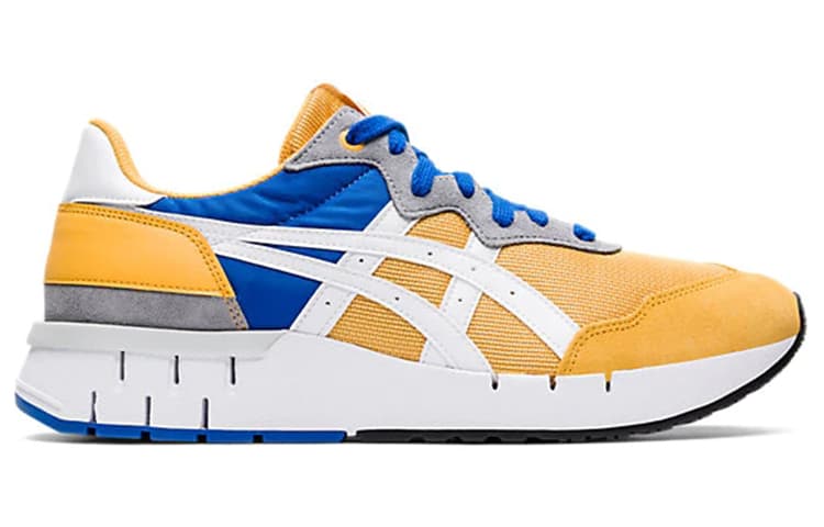 Кроссовки Onitsuka Tiger Rebilac Runner - изображение 2