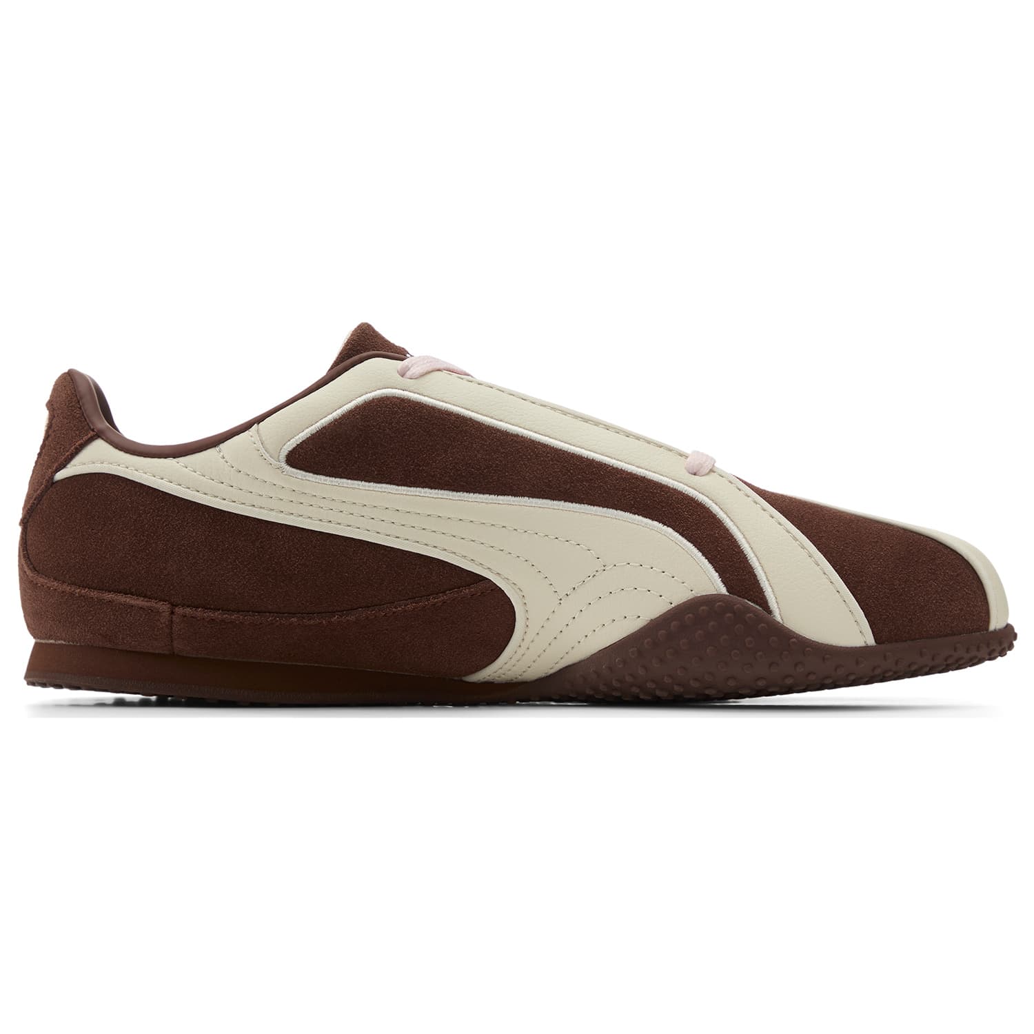 Кроссовки PUMA Bella V2 Suede - изображение 2