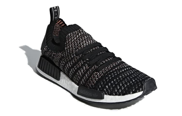 Кроссовки adidas originals NMD_R1 STLT - изображение 2