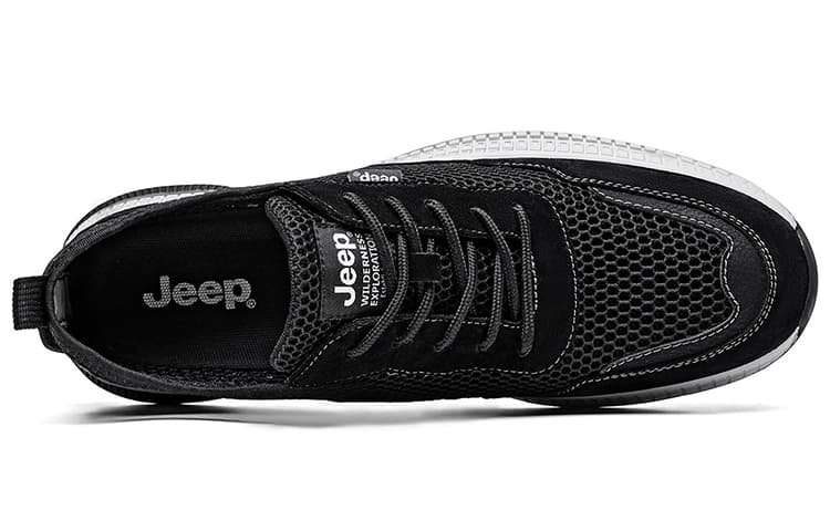 Кроссовки Jeep - изображение 3