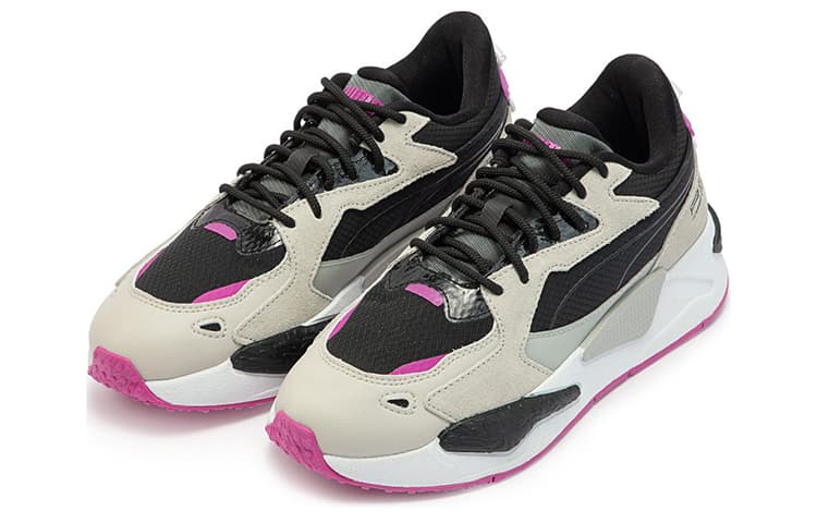Кроссовки PUMA RS-Z Luminous - изображение 3
