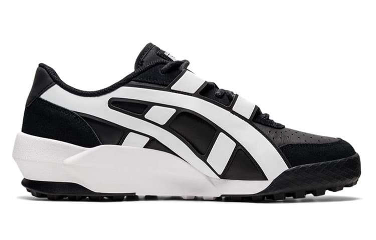 Кроссовки Onitsuka Tiger Big Logo Trainer - изображение 2