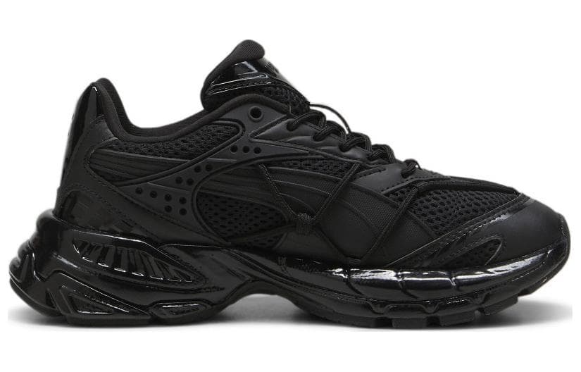 Кроссовки PUMA Velophasis Noir Wns - изображение 2