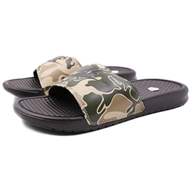 Сандалии Nike Benassi JDI Print - изображение 3