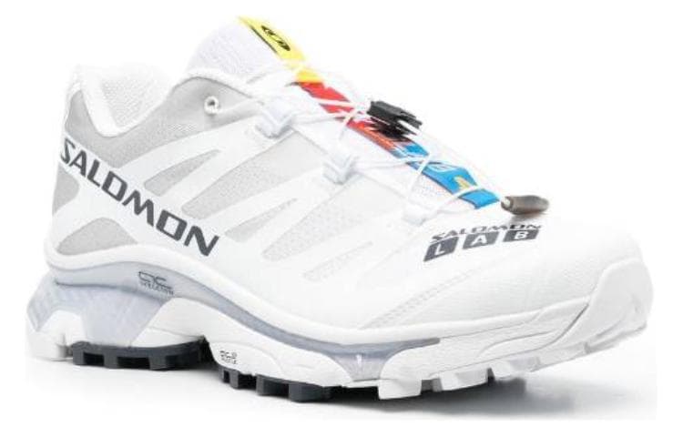Кроссовки SALOMON XT-4 - изображение 3