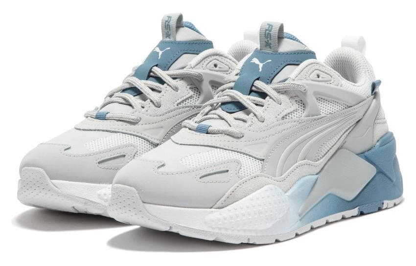 Кроссовки PUMA RS-X Efekt Gradient - изображение 3