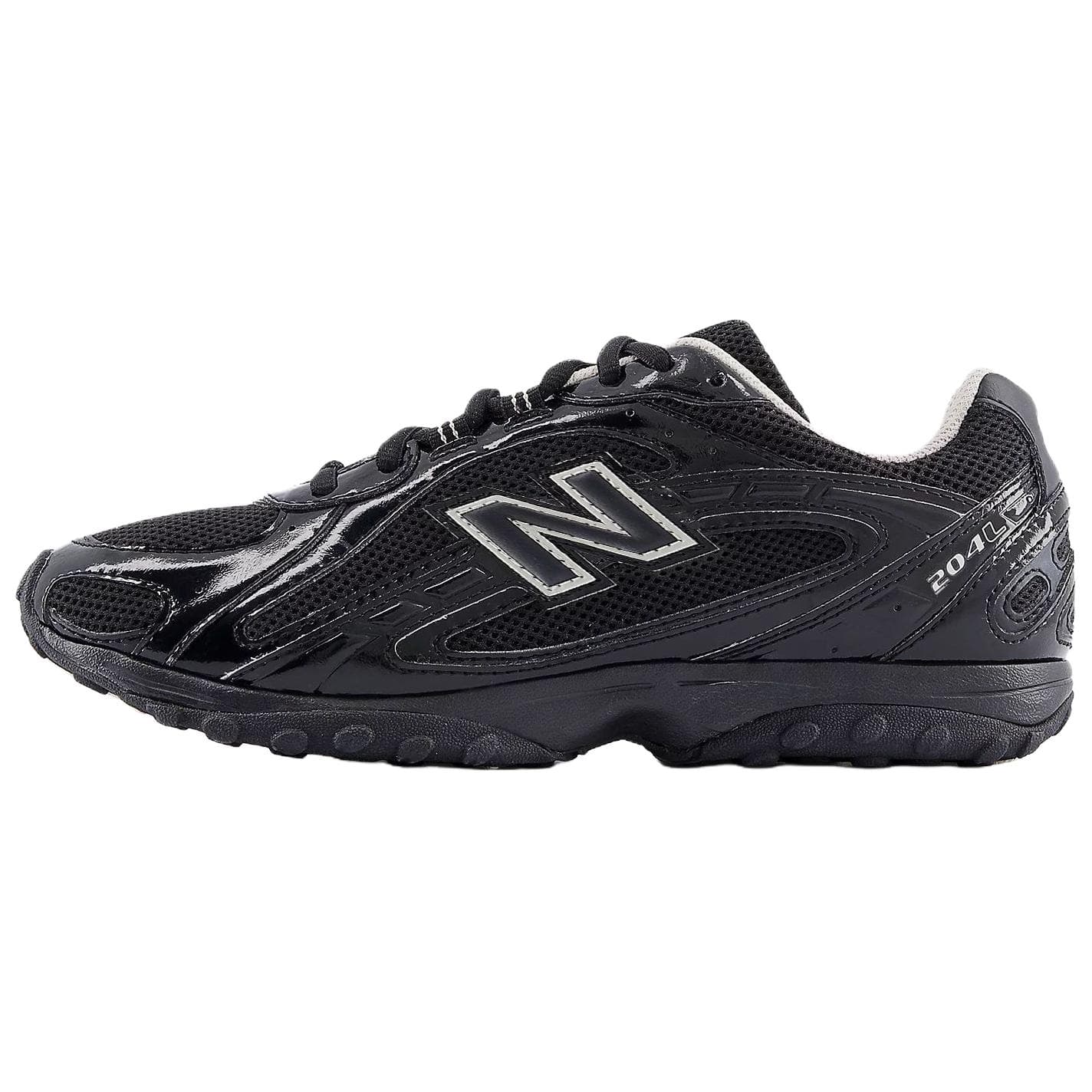 Кроссовки New Balance 204L Повседневная обувь Унисекс - изображение 1