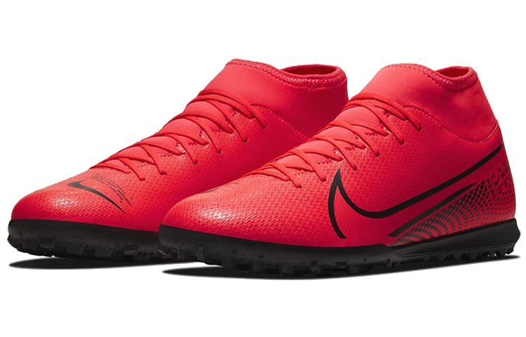 Кроссовки для футбола Nike Mercurial Superfly 7 Club TF - изображение 2