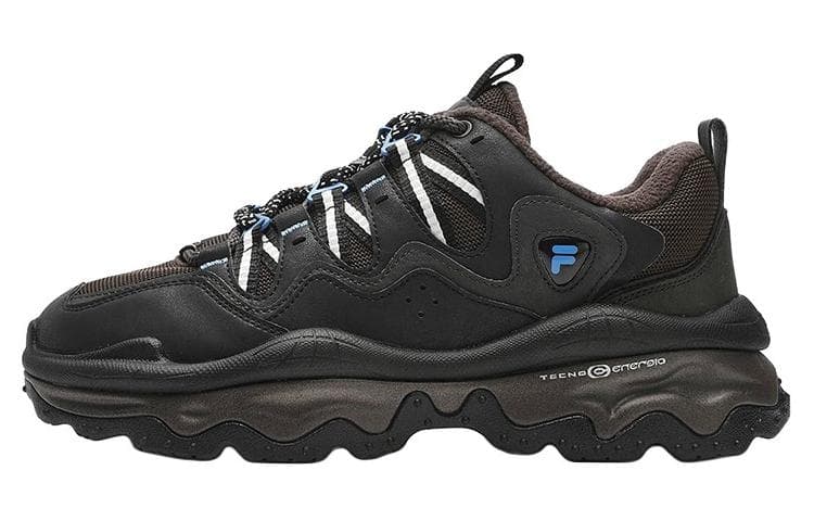 Кроссовки FILA - изображение 1