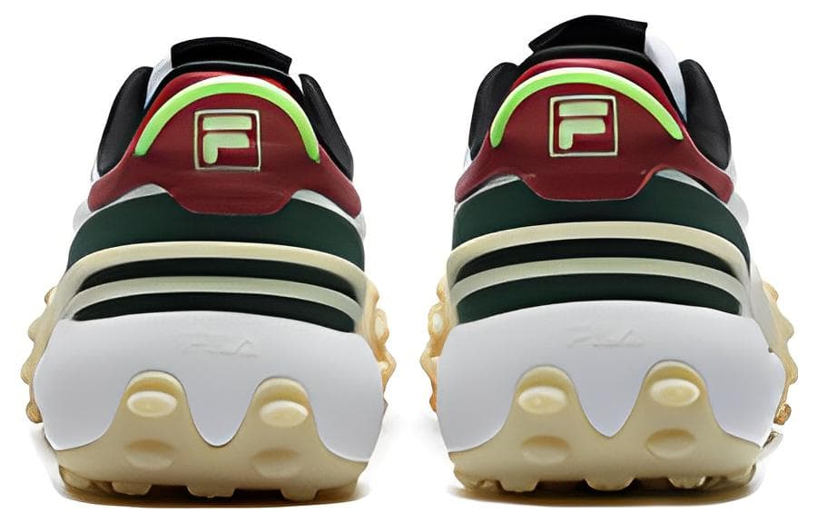Кроссовки FILA Gara - изображение 4