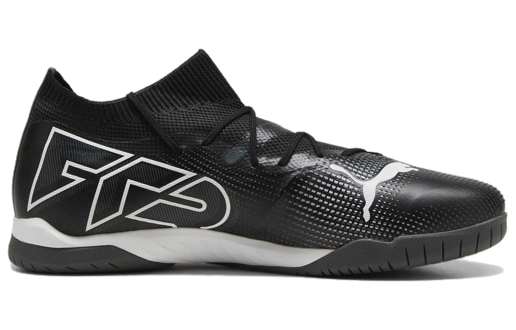 Кроссовки для футбола PUMA Future 7 MATCH IT - изображение 2