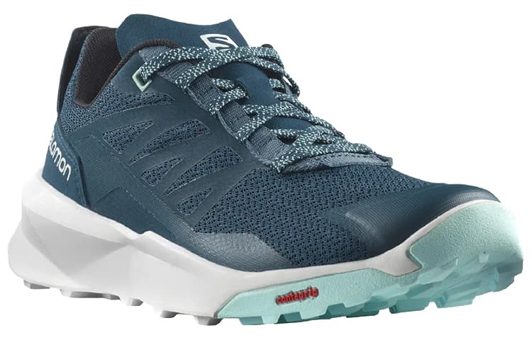 Кроссовки Salomon Patrol - изображение 3