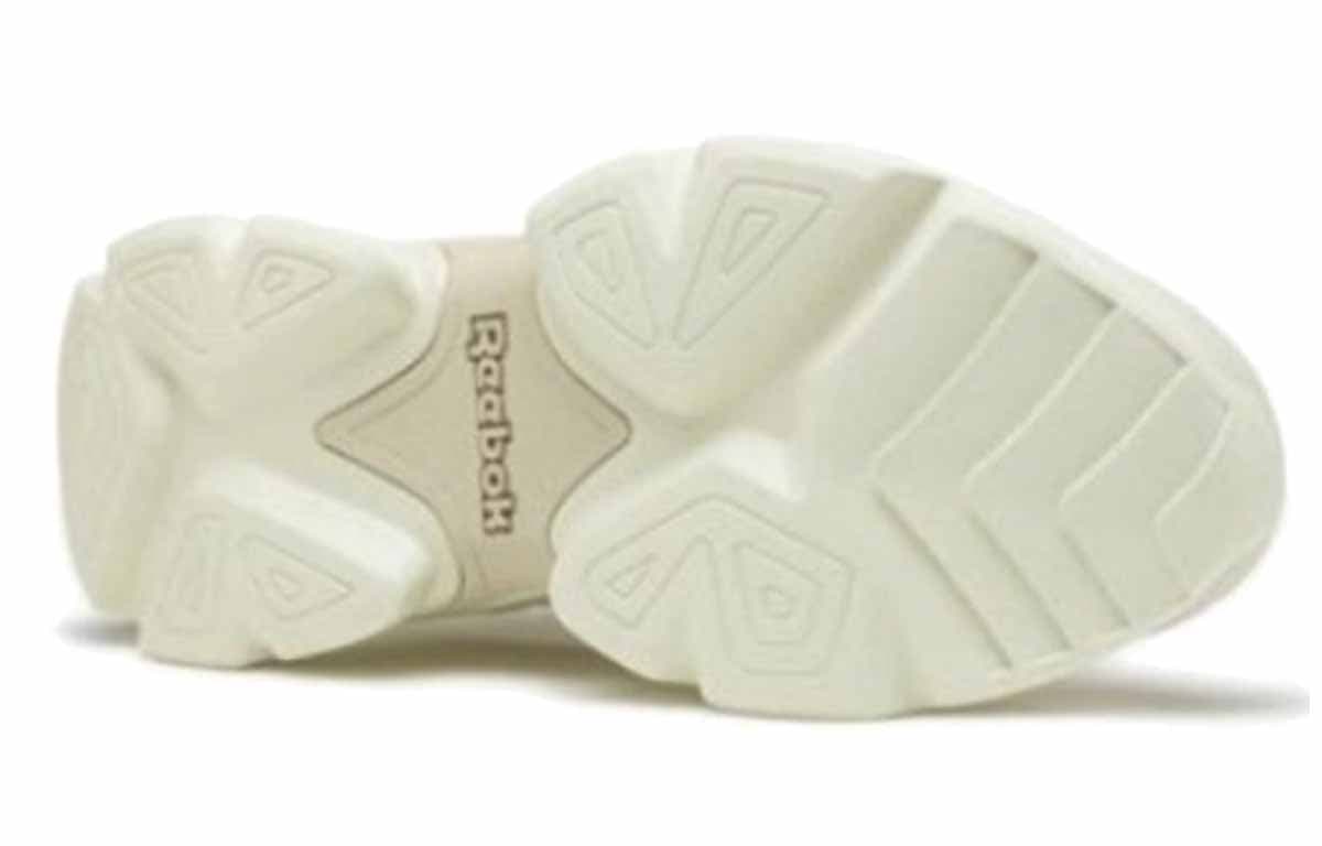 Кроссовки Reebok Royal Bridge 3 - изображение 6