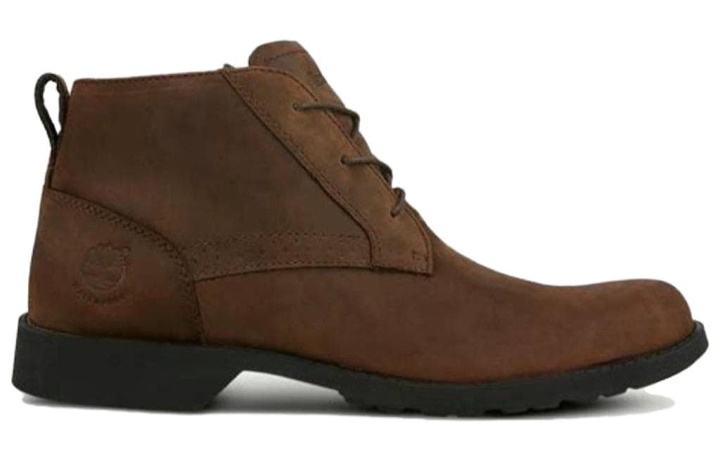 Ботинки Timberland - изображение 2