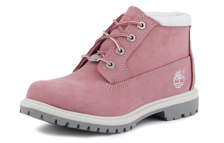 Ботинки Timberland Nellie - изображение 3