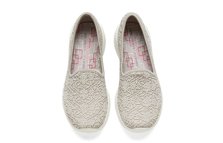 Кроссовки Skechers - изображение 4